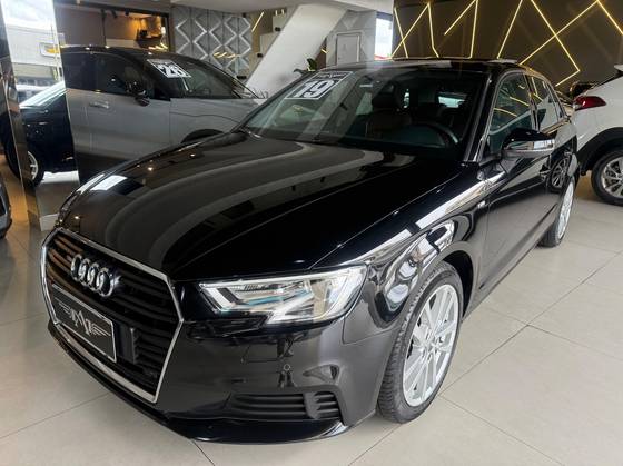 AUDI A3 1.4 TFSI GASOLINA SPORTBACK PRESTIGE PLUS S-TRONIC AUDI A3 1.4 TFSI GASOLINA SPORTBACK PRESTIGE PLUS S-TRONIC
